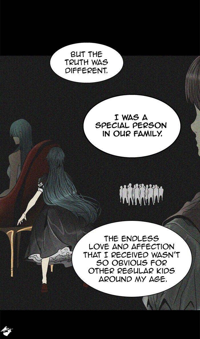 Tower of God Chapter 296 image 042